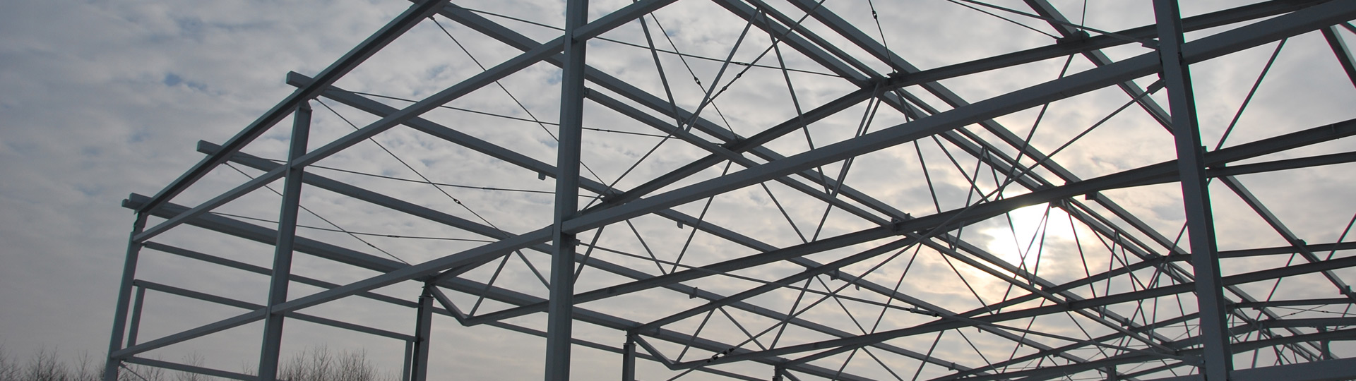 Weldon estructuras de acero diseño producción montaje