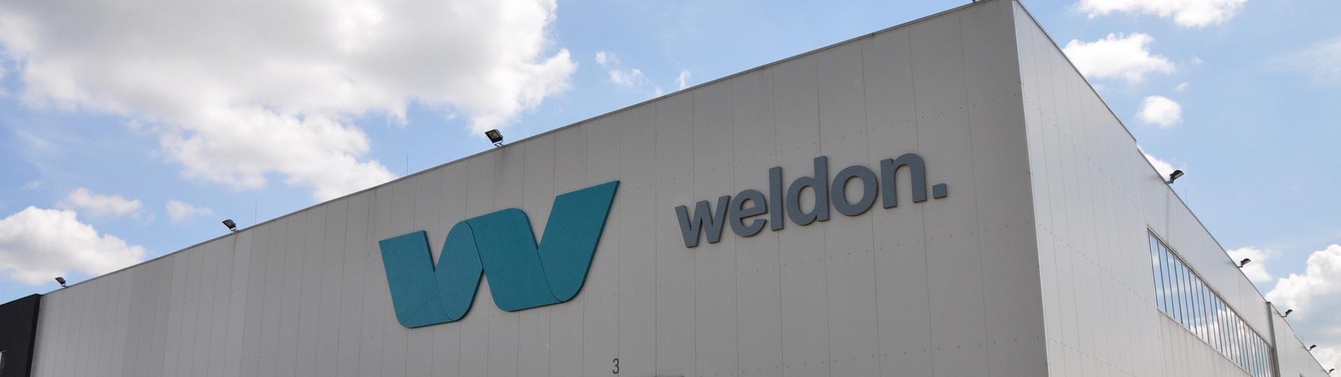 Weldon planta de recubrimiento de zinc