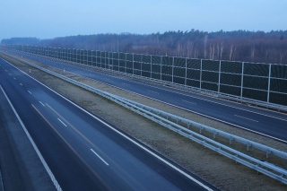 ekrany akustyczne